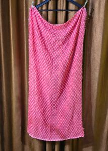 Combo Of 5,2 Stitched Blouse Size 38 inches n 3 Pi