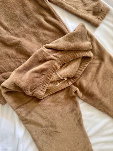 Cozy Lounge Set