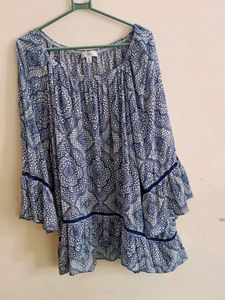 Ladies top