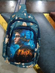 Harry Potter chest bag