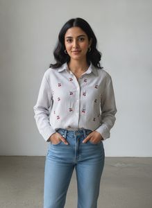 Cherry 🍒 Shirt