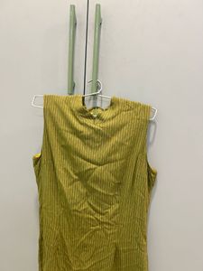 Women's Striped Kurta