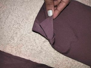 Women's Purple Zip-Up Jacket