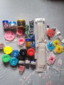 Resin Art & Craft Supplies Set