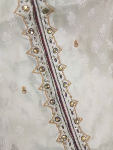 Price DROP Men's Bridal Sherwani