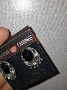 Fashion Earrings