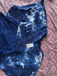 Cute casual cape top