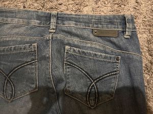 Calvin Klein Jeans - Classic Blue Denim