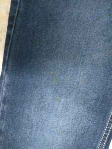 Roadster Jean, Price Negotiable