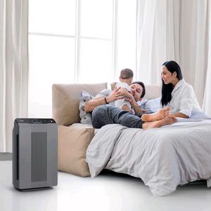 Winix Premium 4 Stage Air Purifier,Kills Virus&amp;Bac