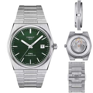 Tissot Automatic