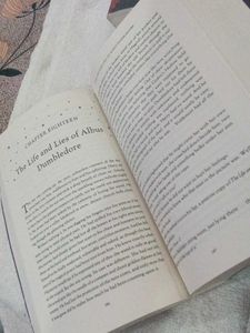 Complete Harry Potter Book Series 7 serie