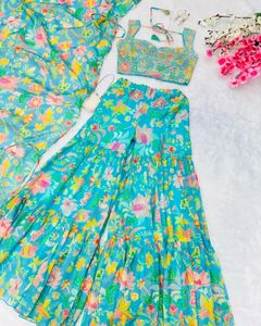 🍁RAKSHABANDHAN SPEICAL OUTFIT 🍁WITH FREEBIES ✨