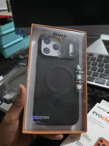 NUIU Modern Creative Phone Case