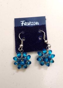 Five Earrings Set