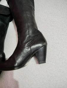 Statement Boots 👢