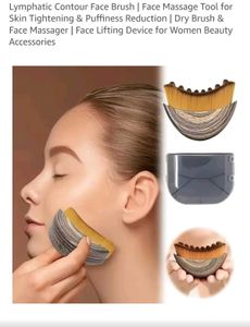 💆‍♀️Lymphatic Control Face Brush💆‍♀️