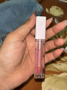 Nivea Fruity Shine Cherry &amp; Zudio Gloss