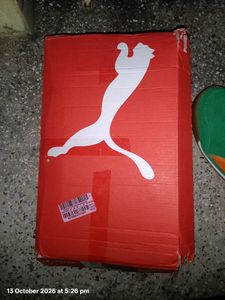 Puma turino ii sd