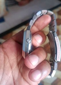 Seiko 5 Automatic Watch – Timeless Elegance, Perfe