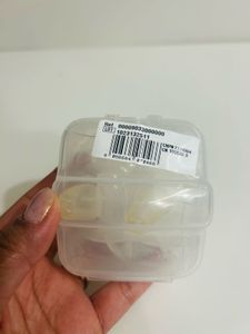 Chicco Silicon Breastfeeding Nipple Shields