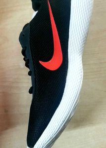 AEDEE Men's Black Sneakers