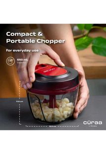Curaa Food Chopper