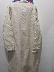 manyavar Ethnic Men's Kurta Set