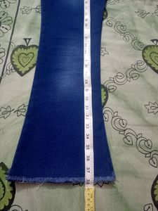 Blue Jeans For Girls