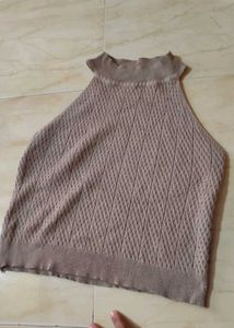 Chic Knit Top