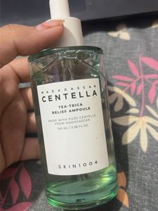 Centella Tea-Trica Relief Ampoule