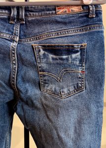 Lee Cooper Denim Jeans