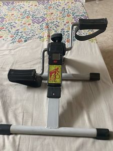 Mini fitness cycle