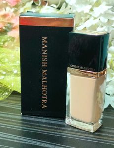 MyGlamm Manish Malhotra Beauty Skin Awakening Foun