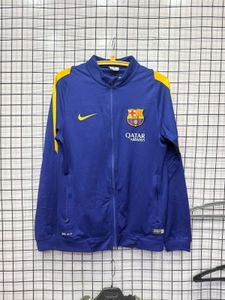 nike barcelona upper