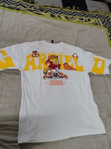 Garfield Graphic T-Shirt
