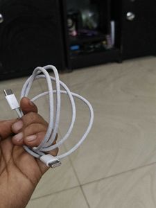 iphone 15/16/17 original cable
