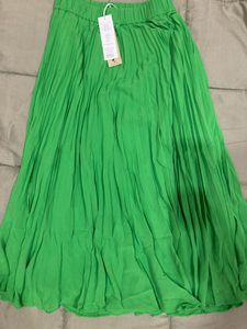 Forever New HARPER PLEATEDNWTMIDI SKIRT