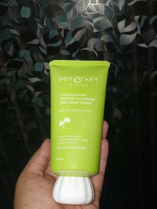Dot & Key Cica Calming Face Wash