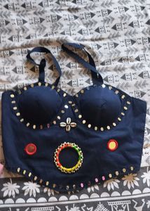 Beautiful Lehenga Choli Set