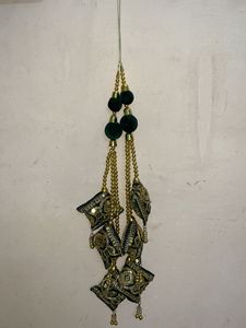 Lehnga latkan