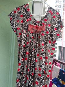 Maxi , nighties