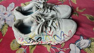 Skechers Sneakers - Funky Design