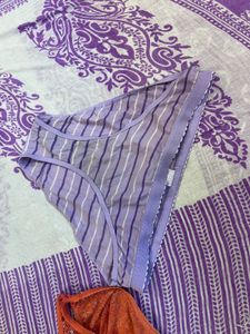 Comfortable Cotton Panties (2 pcs)