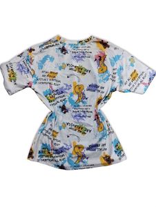 CLEARANCE SALE!!😝🥳Cute Oversized T