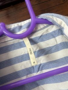 CHECKED SHIRT