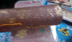 Set of Traditional Bangles wit box