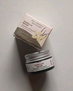 Vanilla Lip Balm