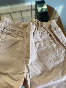 Comfortable Pant / Trouser Without Zip