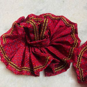 Laddu Gopal Cotton Dress Size 2,3,4,5,6
